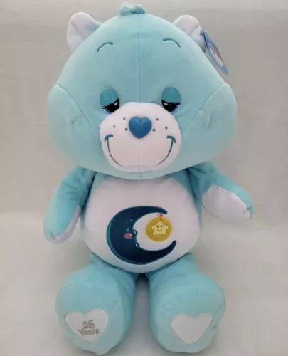 Tenderheart Bear
