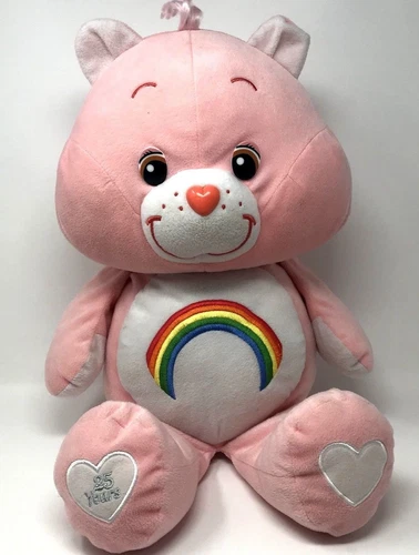 Tenderheart Bear