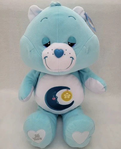 Tenderheart Bear